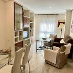 Geysotur Zoco Appartement *