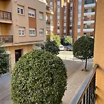Appartement Geysotur Zoco Córdoba