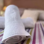 Geysotur Zoco Appartement *