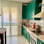 Appartement Geysotur Zoco *