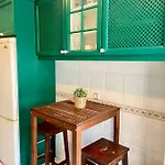 Geysotur Zoco Appartement