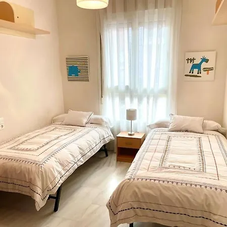 Zoco Lägenhet Córdoba