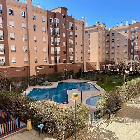 Geysotur Zoco Córdoba