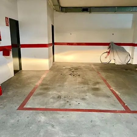 Lägenhet Zoco