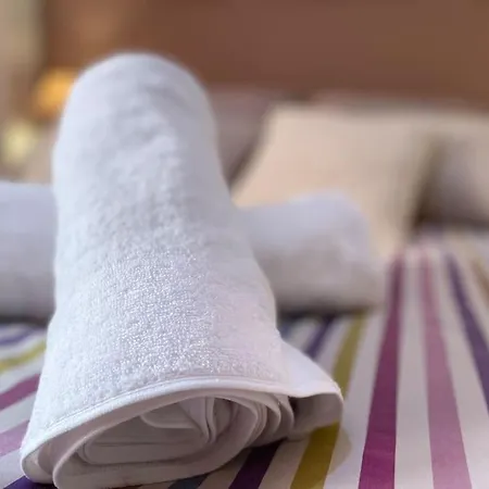 Geysotur Zoco Apartmán *